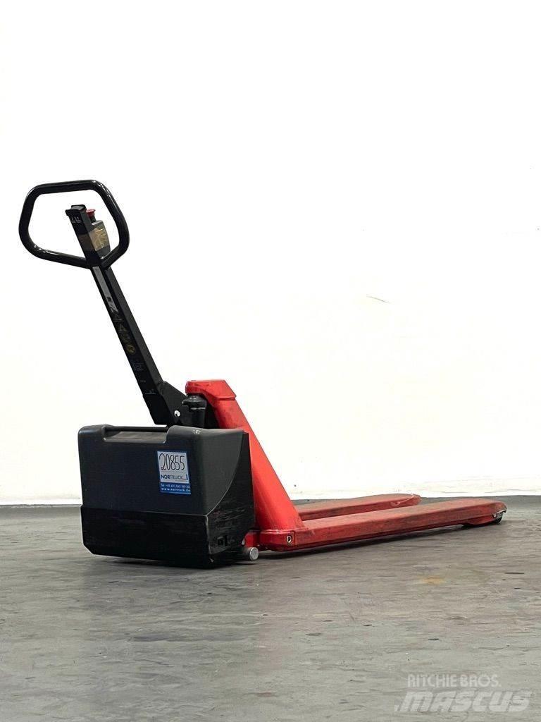 Logitrans EHL1004 其他叉车