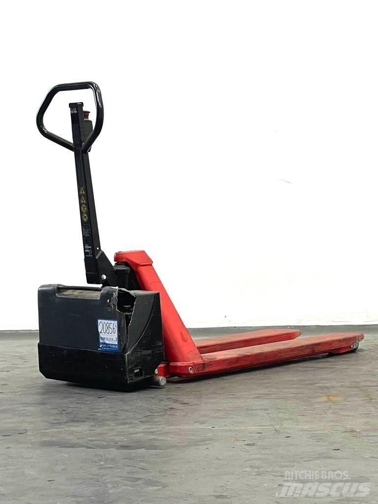 Logitrans EHL1004 其他叉车