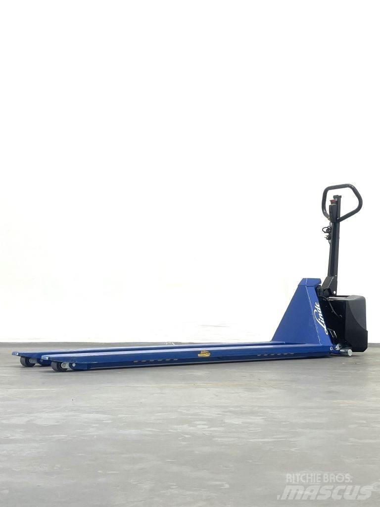 Logitrans EHL1004 其他叉车