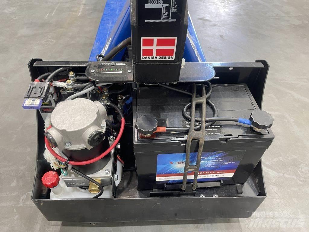 Logitrans EHL1004 其他叉车