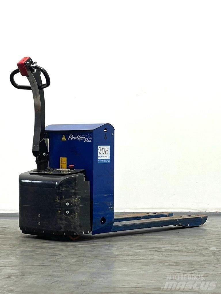 Logitrans PM1801 手摇升降机