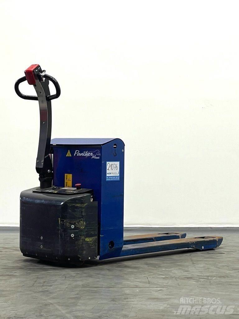 Logitrans PM1801 手摇升降机