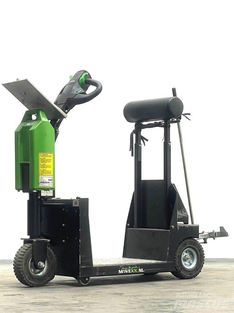 Movexx T1000-PF M070 搬运车