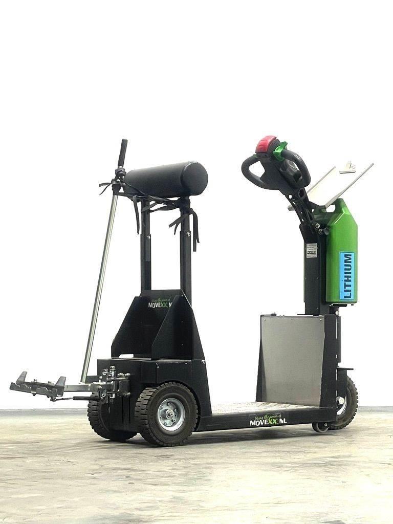 Movexx T1000-PF M070 搬运车