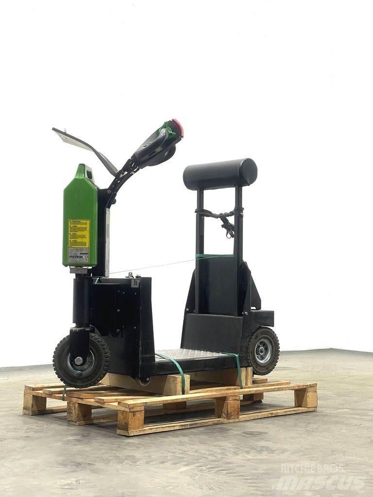 Movexx T1000-PF M070 搬运车