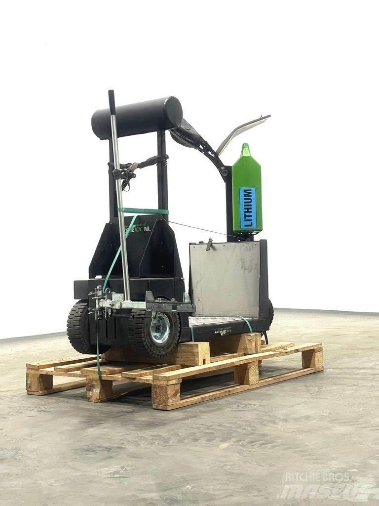 Movexx T1000-PF M070 搬运车