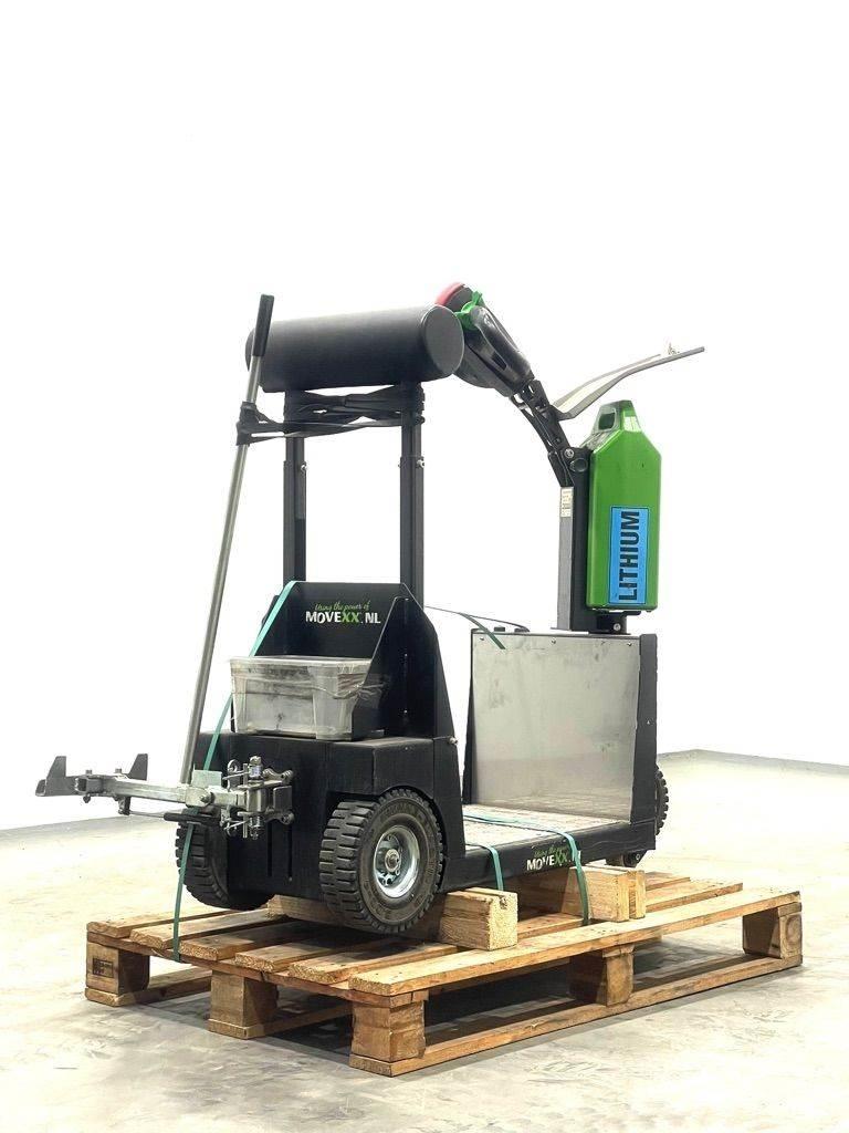 Movexx T1000-PF M070 搬运车