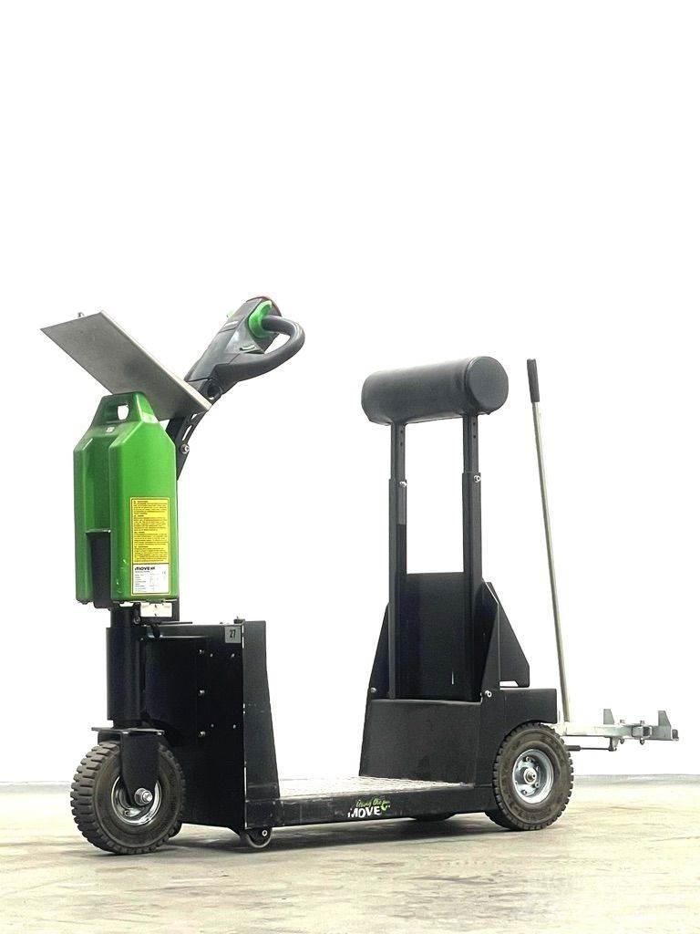 Movexx T1000-PF M070 搬运车