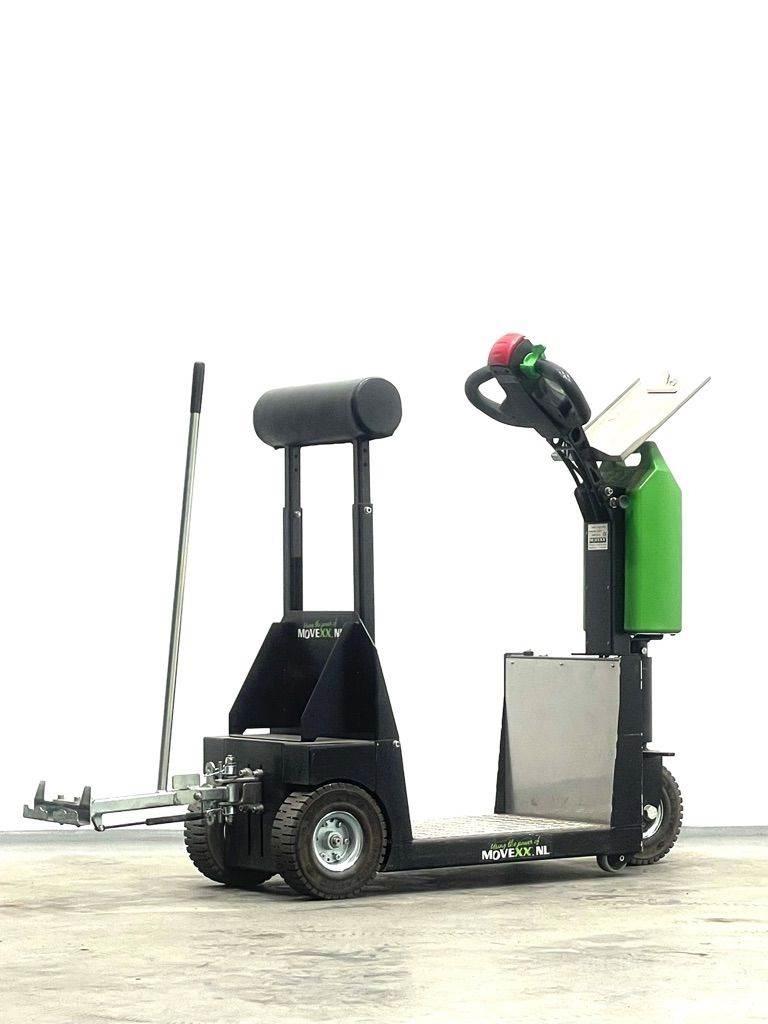 Movexx T1000-PF M070 搬运车