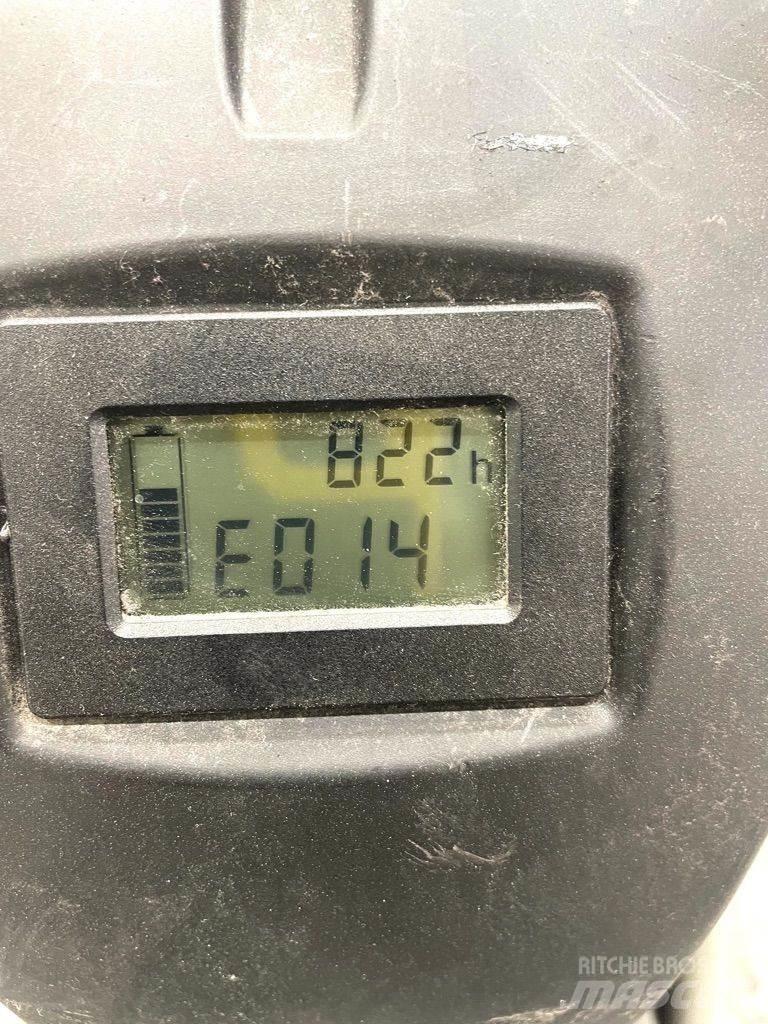 Still Citi one-1130 手摇升降机