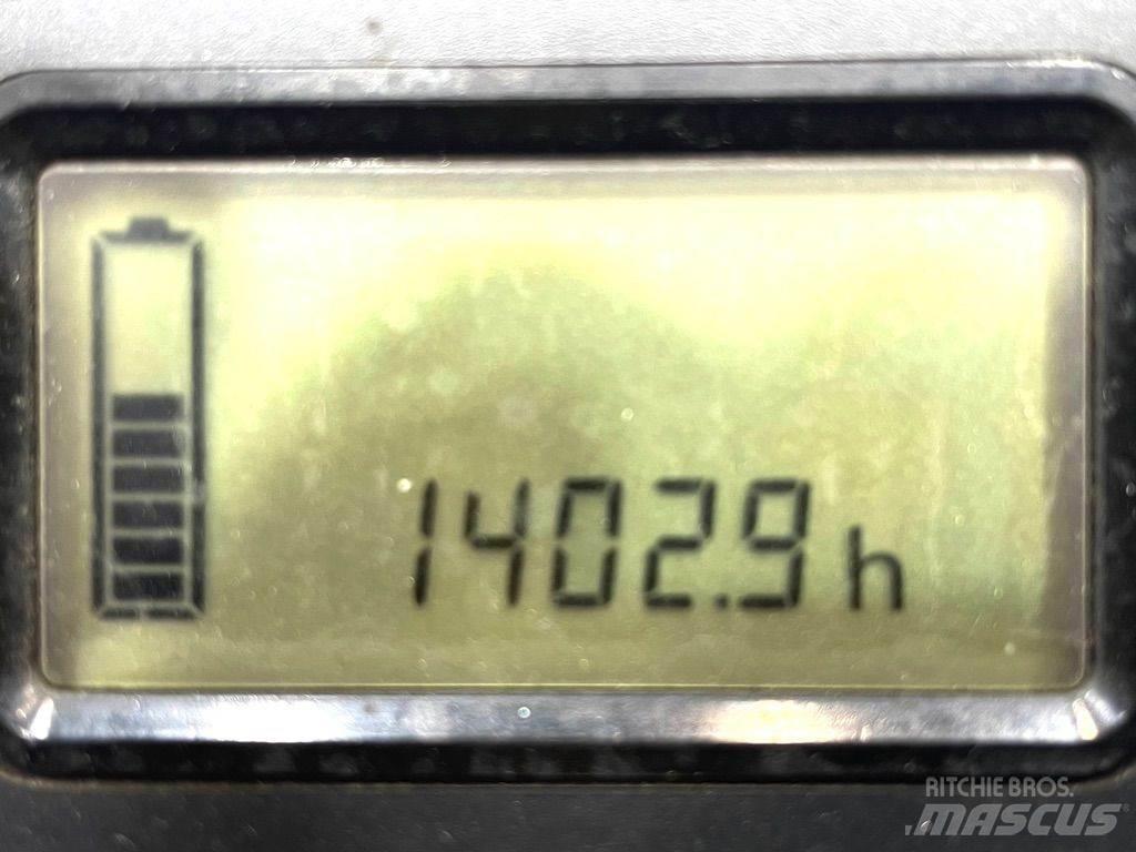 Still LTX50 搬运车
