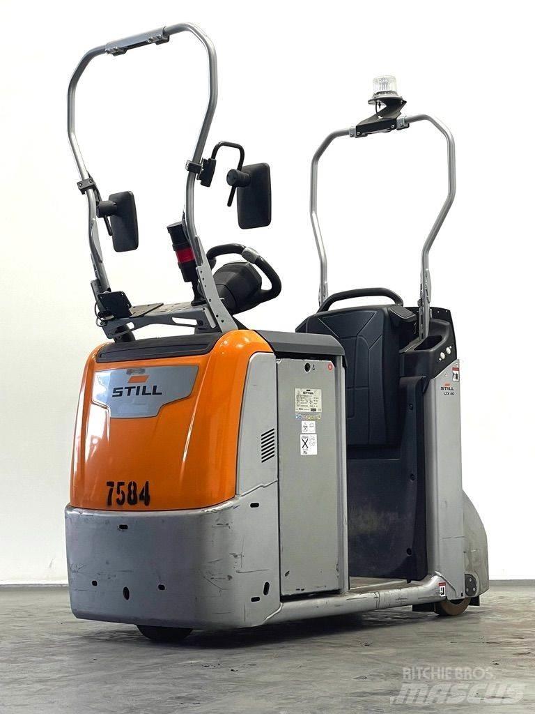 Still LTX50 搬运车
