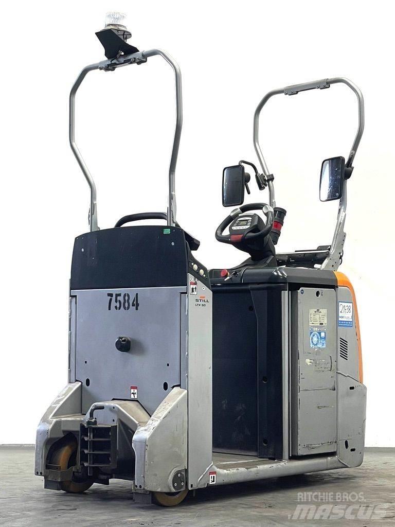 Still LTX50 搬运车