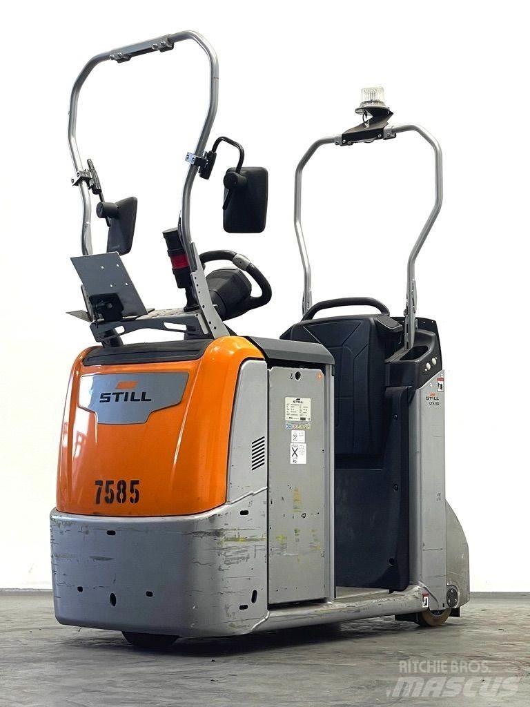 Still LTX50 搬运车