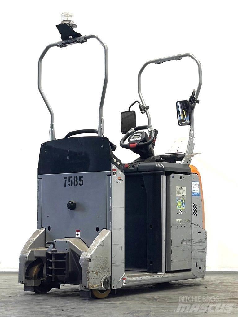 Still LTX50 搬运车