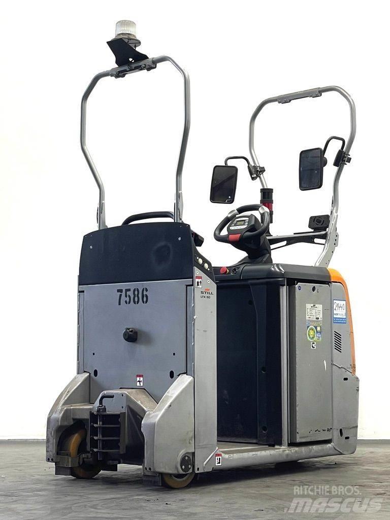 Still LTX50 搬运车