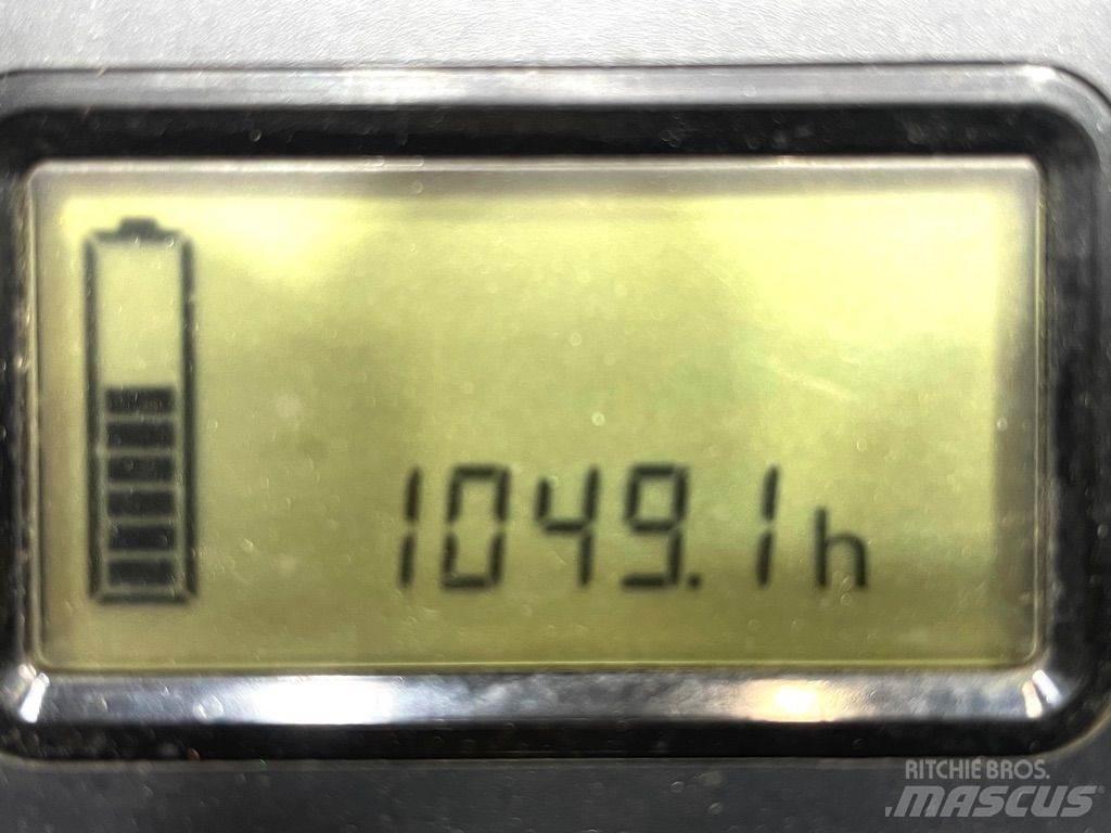 Still LTX50 搬运车