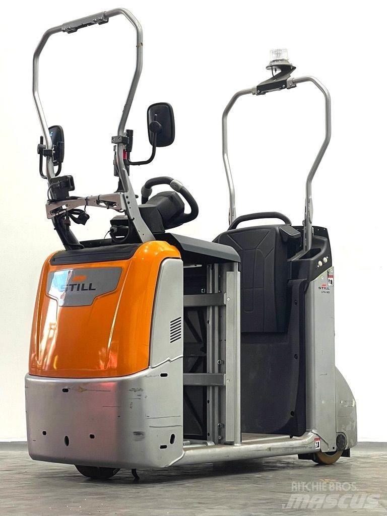 Still LTX50 搬运车