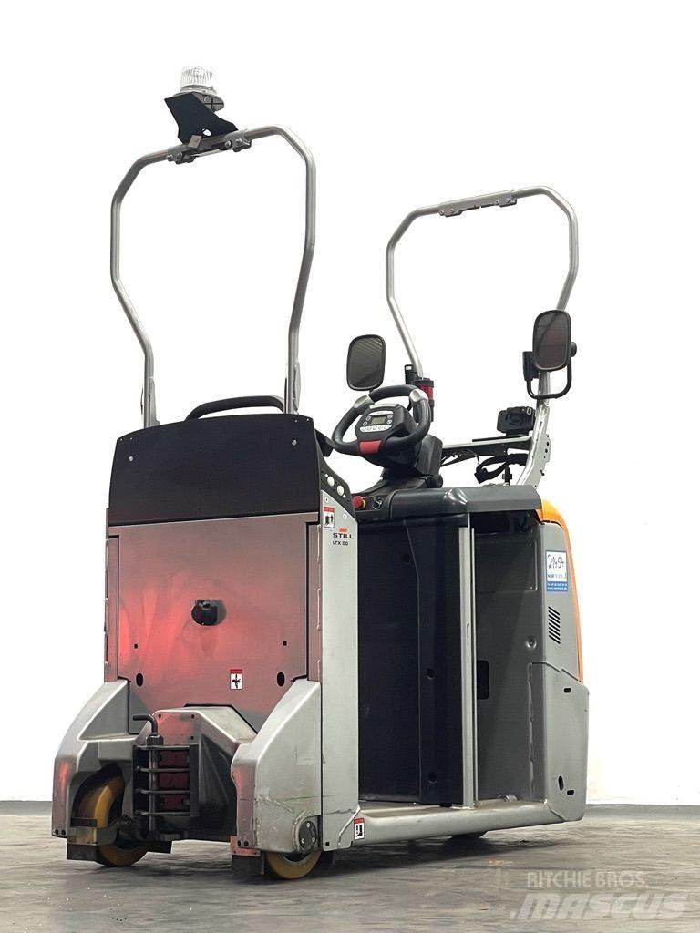 Still LTX50 搬运车