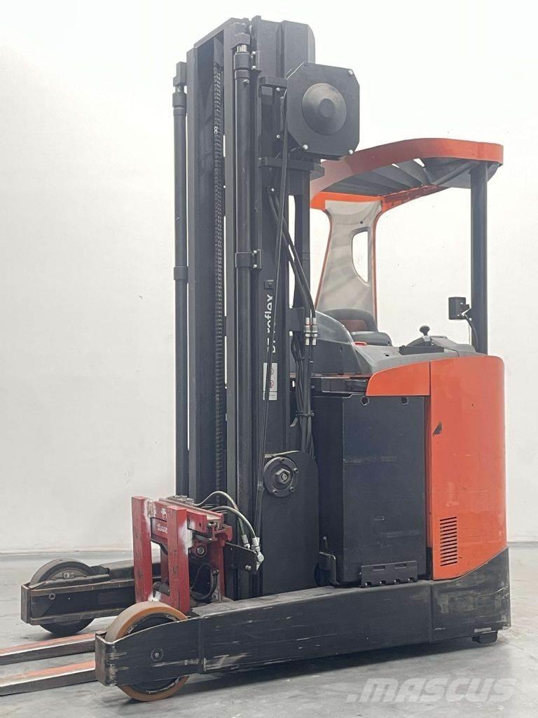 Toyota BT RRE250 前移式叉车