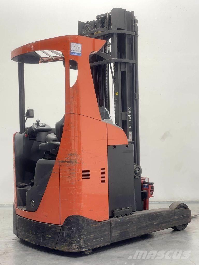 Toyota BT RRE250 前移式叉车