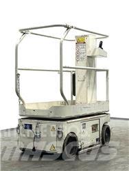 UpRight TM12 剪叉式升降机