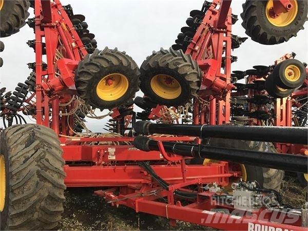 Bourgault 3720-70 条播机