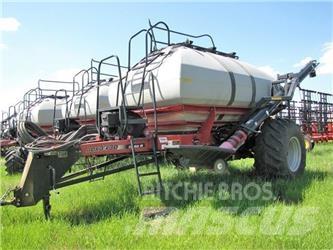 Case IH 3430 多功能条播机