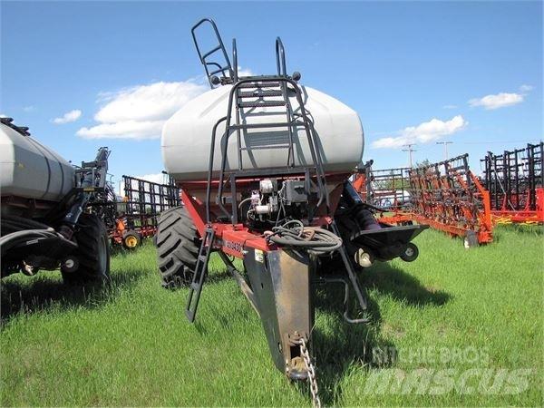 Case IH 3430 多功能条播机