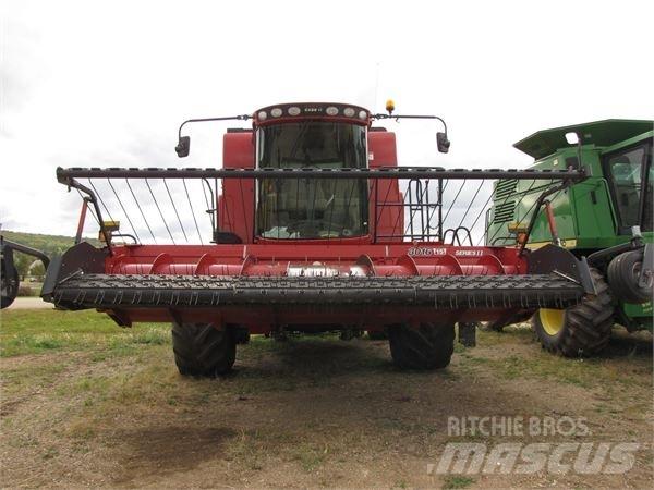 Case IH 7088 联合收割机