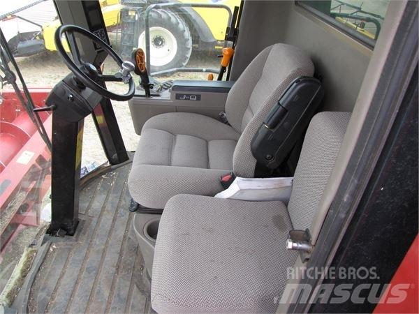 Case IH 7088 联合收割机