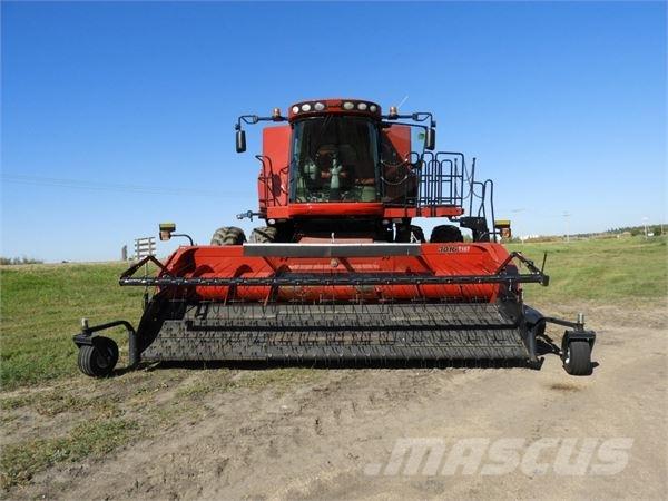 Case IH 8230 联合收割机