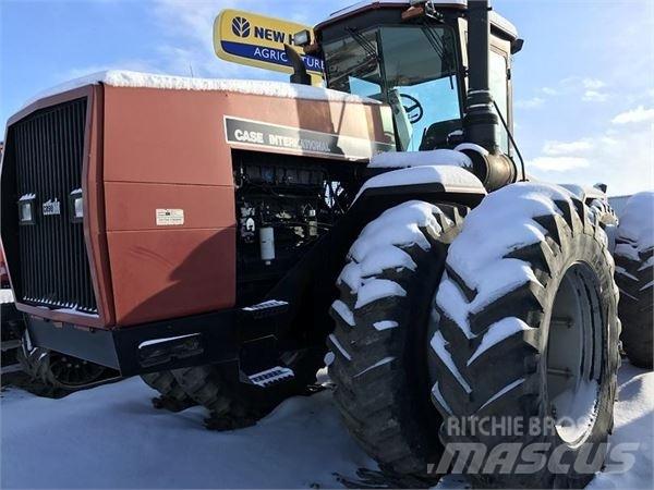 Case IH 9270 拖拉机/农用车