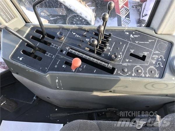 Case IH 9270 拖拉机/农用车