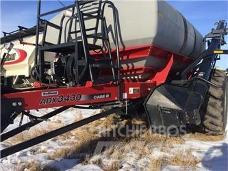 Case IH ADX3430 多功能条播机
