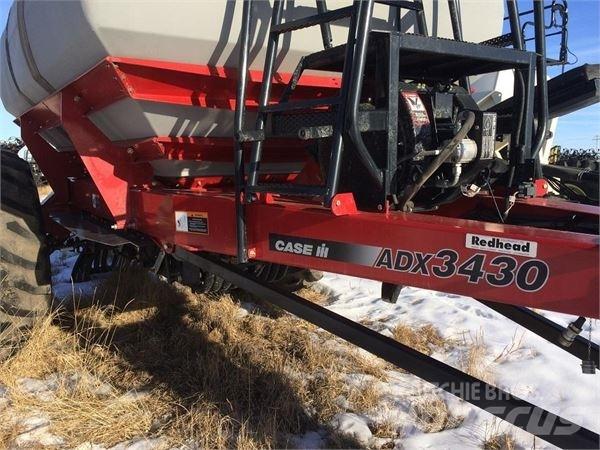 Case IH ADX3430 多功能条播机