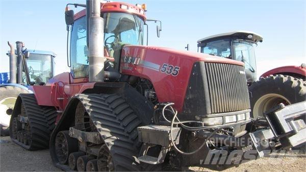Case IH STX535Q 拖拉机/农用车