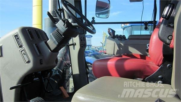 Case IH STX535Q 拖拉机/农用车
