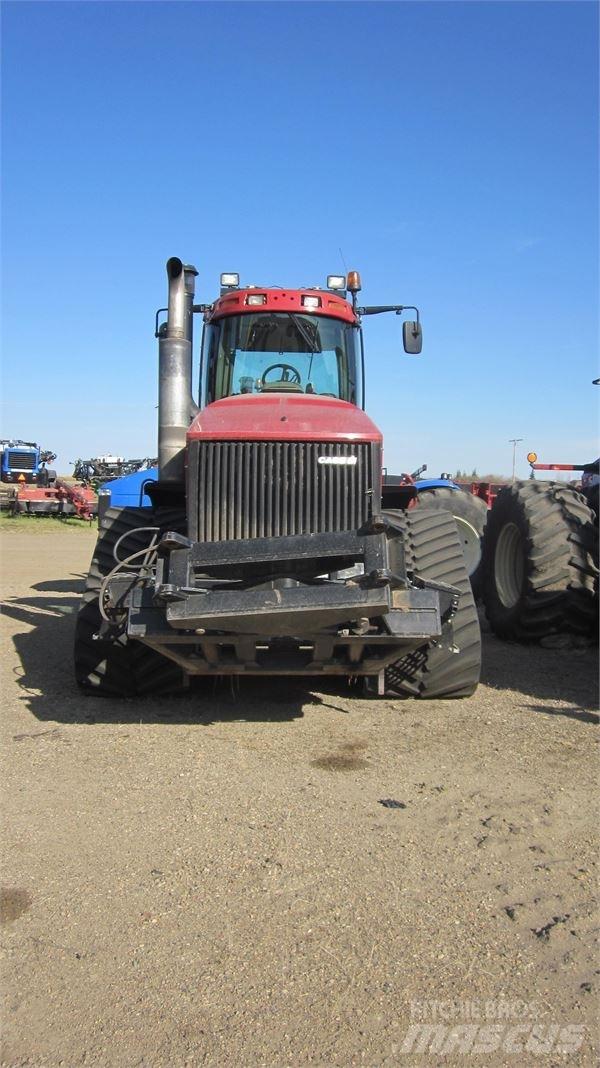 Case IH STX535Q 拖拉机/农用车