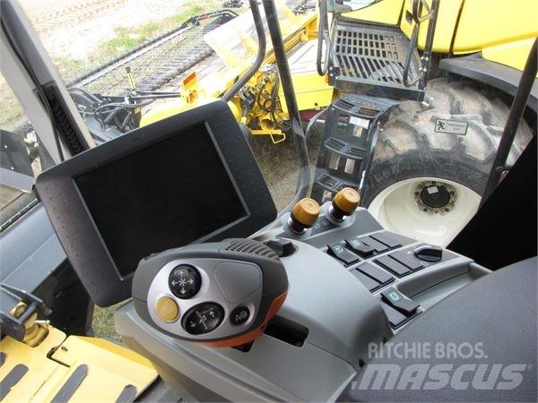 CLAAS 670 联合收割机