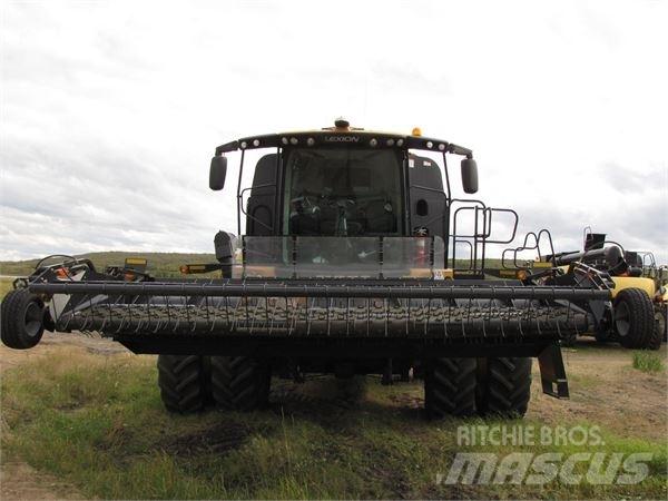 CLAAS 770 联合收割机