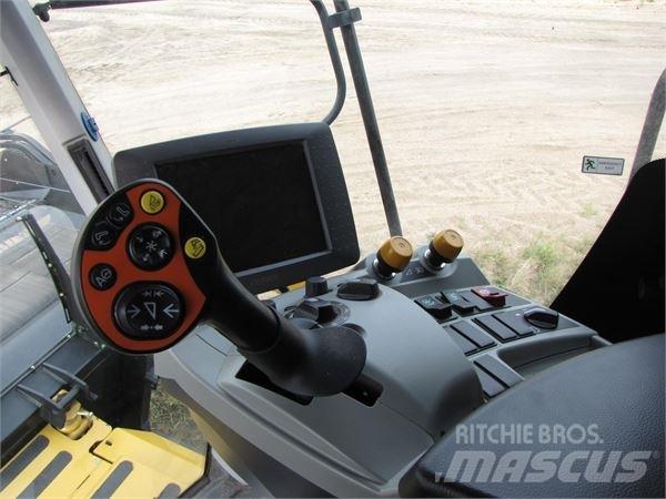 CLAAS 770 联合收割机