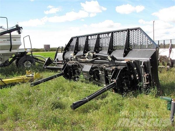 Grouser 770HD 推雪机