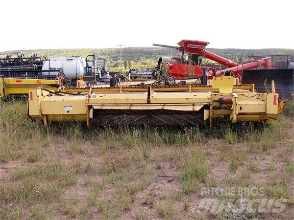 New Holland 2216 割草调节装置