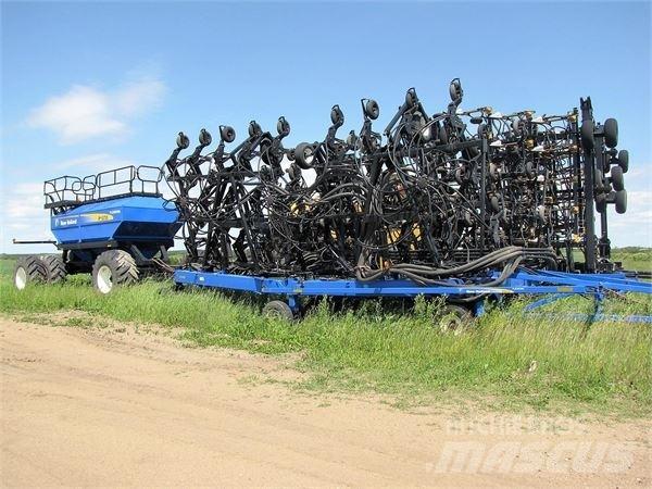 New Holland P2070 条播机