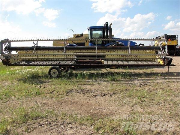 New Holland SP30 联合收割机配件