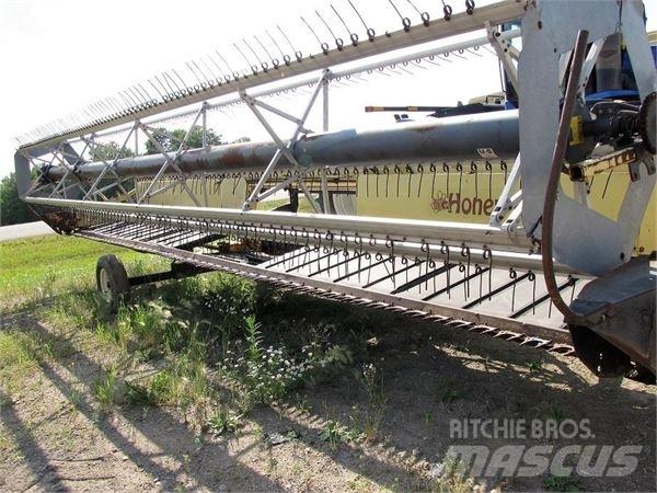 New Holland SP30 联合收割机配件