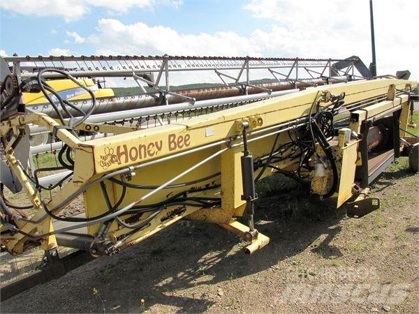 New Holland SP30 联合收割机配件