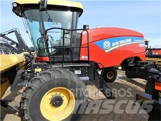 New Holland SR200 收割机