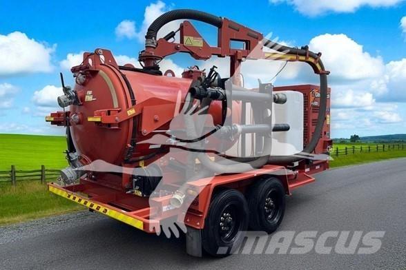 Ditch Witch FX65 建筑机械-其他